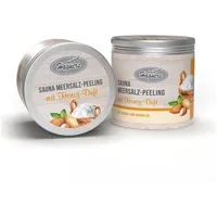 Original Hagners Meersalz-Peeling Honig & Mandel 200 g