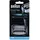 Braun Scherkopfkassette CoolTec Kombipack 40B blau