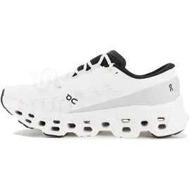 On Cloudmonster 3 Herren White / White 47
