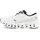On Cloudmonster 3 Herren White / White 47