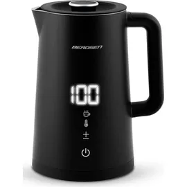 Berdsen 1,7 l Schwarz