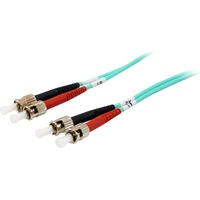 Equip Fiber Optic Patch Cord- OM1/OM2 LWL-Steckverbinder