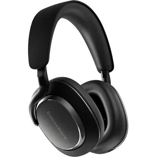 Bowers & Wilkins Px7 S3 Anthracite Black