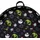 Loungefly Nightmare Before Christmas Jack Skellington Rucksack 40 cm