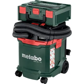 Metabo ASA 30 L PC (602086000)