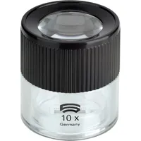 A. Schweizer GmbH SCHWEIZER Standlupen Basic-Line 10x D30 mit Skala