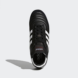 adidas Mundial Team Herren black/footwear white/red 42 2/3