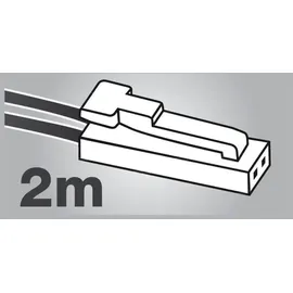 Siro LED Einbauleuchte SL-Mono Spot Mono - Messing schwarz gebürstet