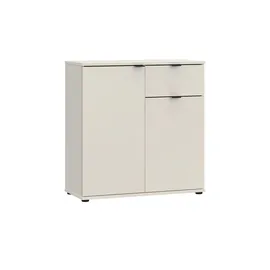 Forte Ganymede 80,1 x 82,3 x 34,1 cm Beige