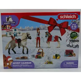 Schleich Adventskalender Horse Club 2022 (98642)