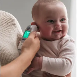 Braun ThermoScan 7 IRT 6520 Ohrthermometer