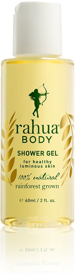 Rahua / Amazon Beauty Rahua Body Shower Gel Travel Size (60 )