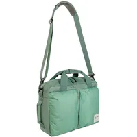 Tatonka Cross Body Bag XL sage green (286)