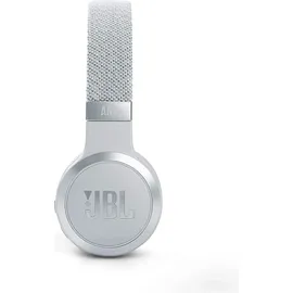 JBL Live 460NC weiß