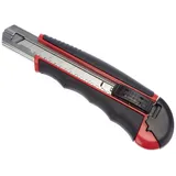 Wedo Auto-Load Profi-Cutter schwarz 18 mm 1 St.