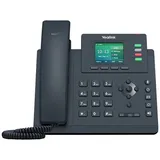 Yealink T33P IP-Telefon Grau