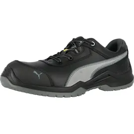 Puma Argon RX Low 644230-42 ESD Sicherheitsschuh S3 Schuhgröße (EU): 42 Schwarz, Grau 1 St.