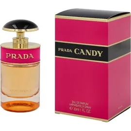 Prada Candy Eau de Parfum 30 ml