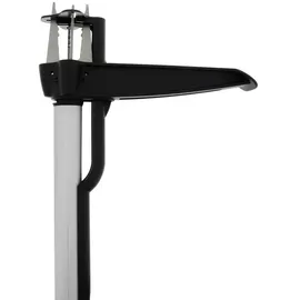 Fiskars SmartFit Teleskop-Unkrautstecher (1020125)