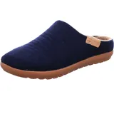 Westland Hausschuhe für Herren, blau, Größe 47 EU