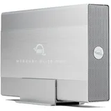 OWC Mercury Elite Pro 3.5-inch USB 3.2 (gen 1) 5Gb/s 3,5 Zoll SATA HDD Gehäuse