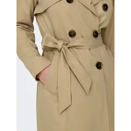 Only ONLVALERIE Trenchcoat OTW NOOS - XL