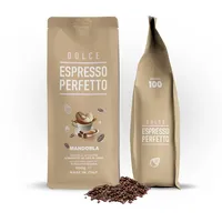 Espresso Perfetto Dolce Gusto Mandorla 500g