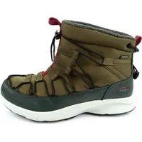 Keen Uneek Chukka Herren Braun 42