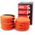 SPTA Wax Applikator Pads Set 9 St.