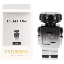 Paco Rabanne Phantom Elixir Parfum Intense 100 ml