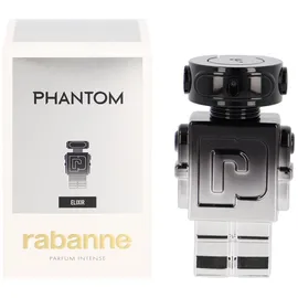 Paco Rabanne Phantom Elixir Parfum Intense 100 ml