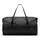 Herschel Dry Bag Duffle 55 l grau/schwarz