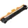 Freecolor Kompatibel zu Brother TN1050 Schwarz