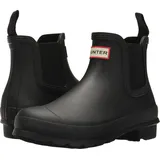 HUNTER Damen Gummistiefel schwarz 42 - 41 EU