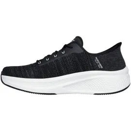 SKECHERS Go Run Elevate 2.0 Herren Black 43