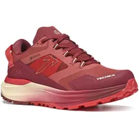 Tecnica Agate S Goretex Wanderschuhe - Mineral Red /