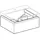 Geberit Waschtischunterschrank 1 Schublade 58 x 22 x 46,2 cm Sculturagrau