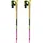 Leki Ultratrail FX.One 105 cm neonpink-black-neonyellow