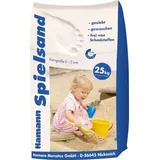 Hamann Mercatus Spielsand Classic 25 kg