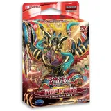 Konami Yu-Gi-Oh! Structure Deck Fire Kings