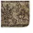 vidaXL Teppich Waschbar Patchwork 80x300 cm Mehrfarbig Rutschfest