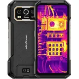 Ulefone Armor 27T Pro Black