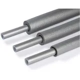 Rehau Universalrohr Rautitan flex 20x2,8mm, Bund 50m, in runder Dämmung 9mm
