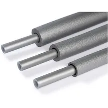 Rehau Universalrohr Rautitan flex 20x2,8mm, Bund 50m, in runder Dämmung 9mm