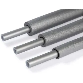Rehau Universalrohr Rautitan flex 20x2,8mm, Bund 50m, in runder Dämmung 9mm