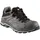 Michelin Sicherheitsschuh »TURBO«, grau, Gr. 43