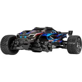 TRAXXAS RC-Buggy Mini XRT 4CH RTR grün