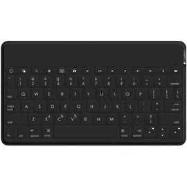 Logitech Keys-To-Go für iPad Schwarz