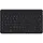 Logitech Keys-To-Go für iPad Schwarz