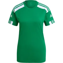 adidas Squadra 21 Trikot Damen GN5752 - team green/white XS